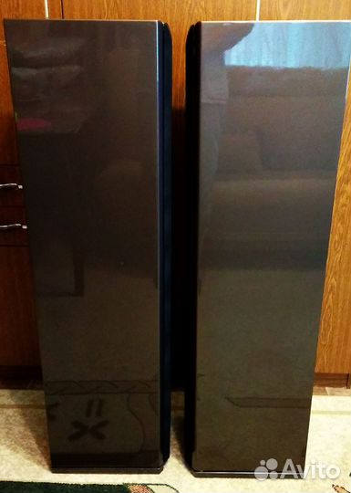 Quadral Platinum M5. Hi End. Germany