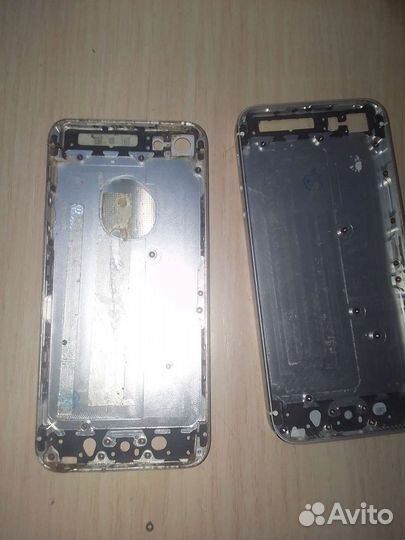iPhone 5 на запчасти