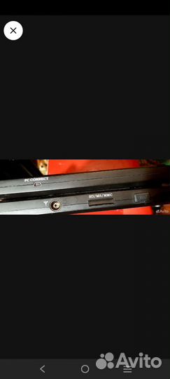 Проигрыватель двд/тв с поворотным экраном