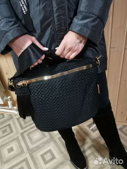 Сумки женские новые