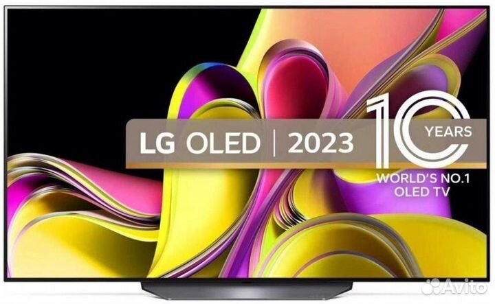 Lg oled65b3rla б/у
