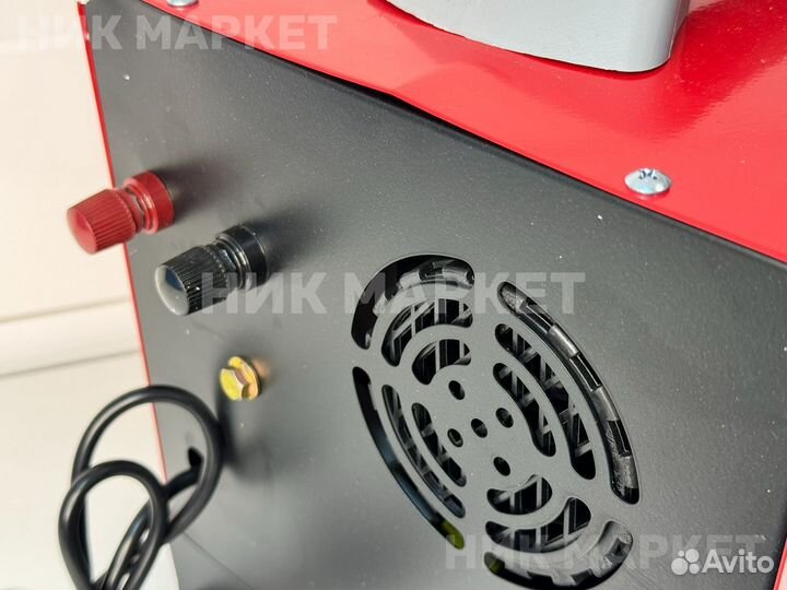 Автономный отопитель сухой фен 5 кВт 12 220