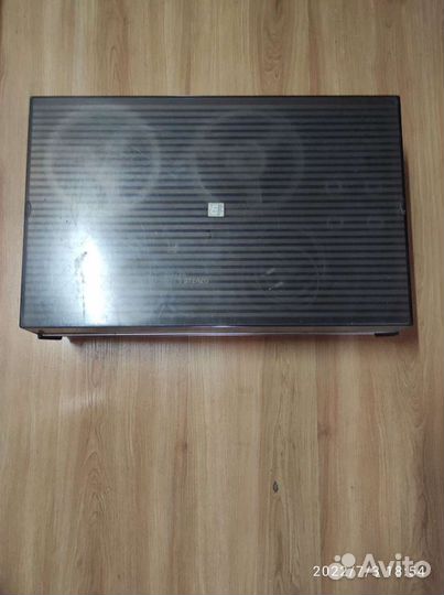 Катушечный магнитофон Эльфа 201-1