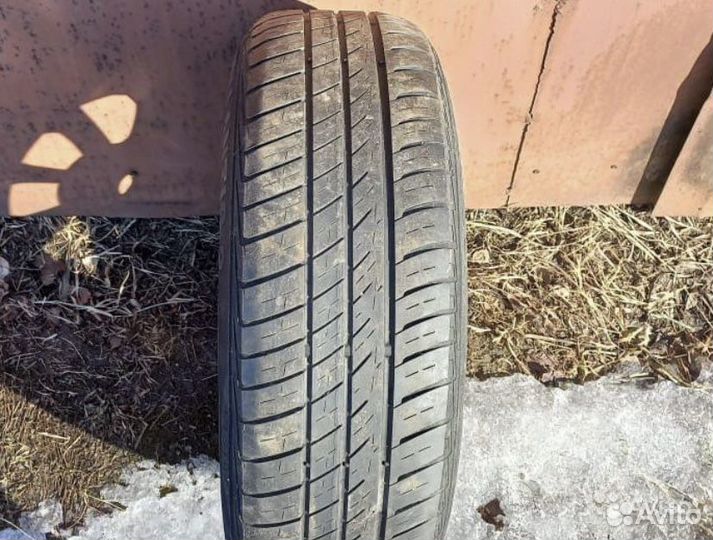 Летняя резина R15 195/65