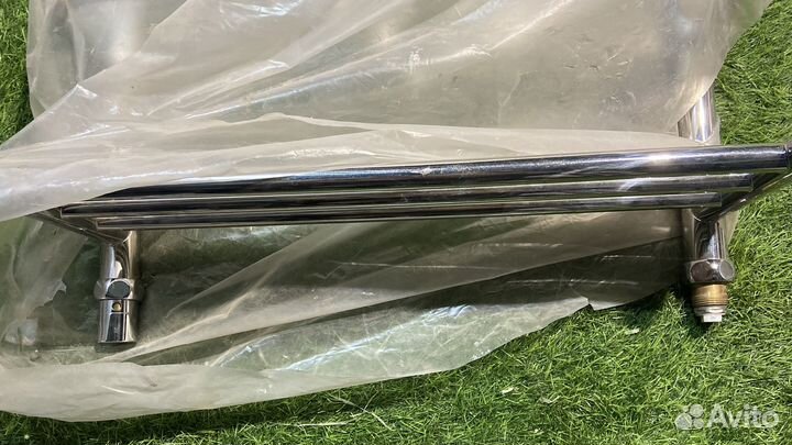 Полотенцесушитель 100х50см