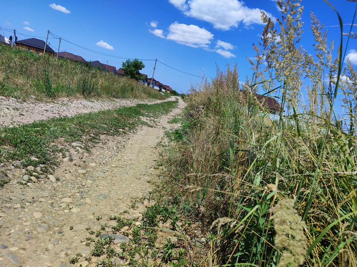 Участок 6 сот. (ИЖС)