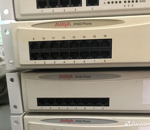 Мини атс Avaya, Cisco, H3C, Huawei