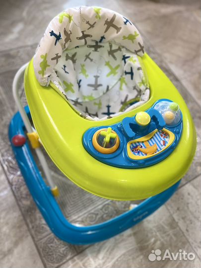 Ходунки детские
