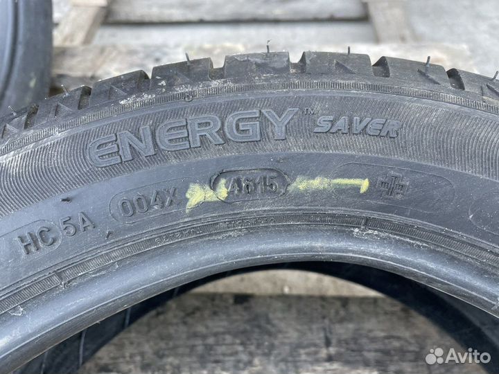 Michelin Energy Saver + 195/50 R16