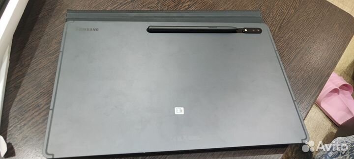 Samsung galaxy tab s8 ultra 5g 256gb