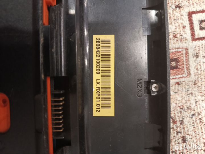 Ноутбук Acer 5750 G на запчасти