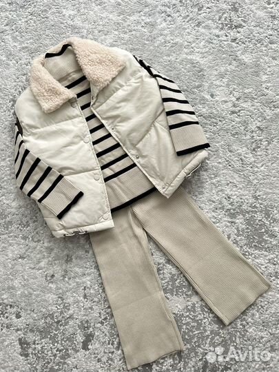Костюм для девочки
