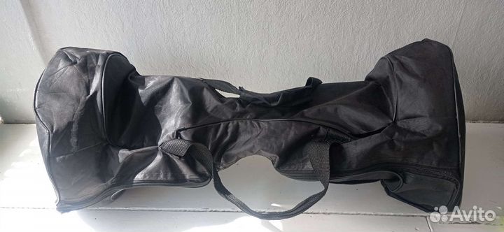 Гироскутер