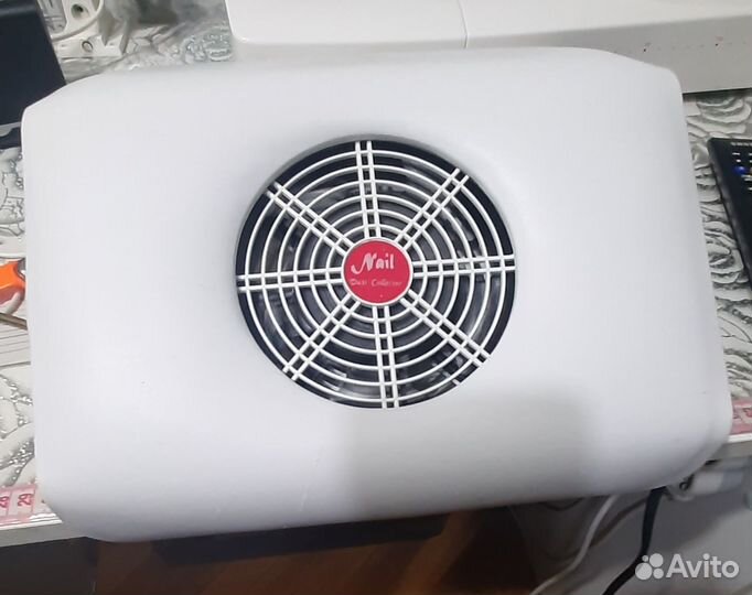 Продам пылесос бу