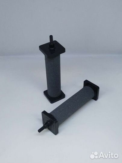 Распылители-аэраторы