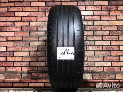 Bridgestone Dueler H/P Sport 235/60 R18