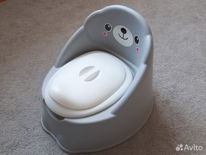 Горшок детский