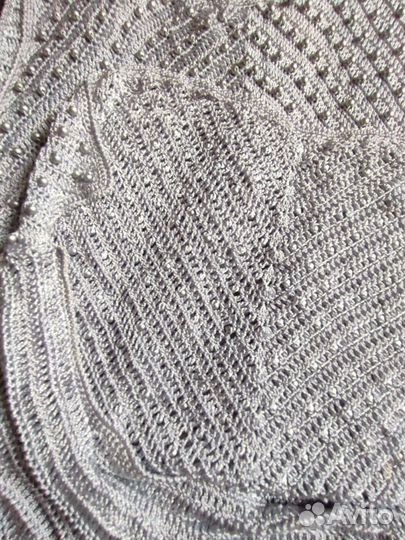 Топ женский вечерний 46 48