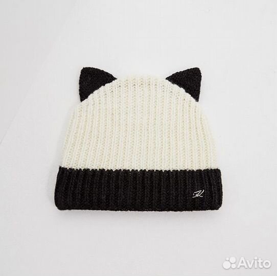 Шапка Karl Lagerfeld новая оригинальная