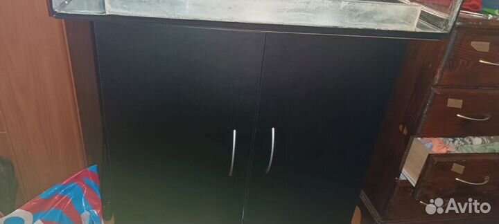 Аквариум 150л