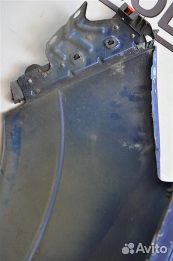 Крыло переднее правое opel Zafira B A05 (2008)