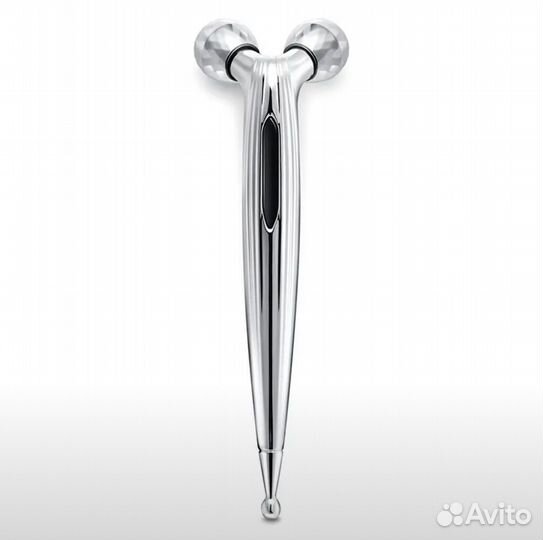 Роликовый Массажер для лица оптом 50шт