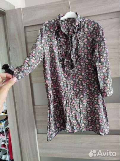 Женские вещи пакетом