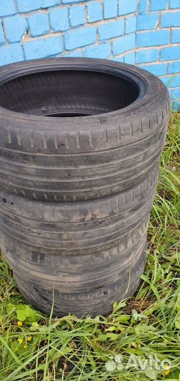 Nokian Tyres Nordman 4 225/45 R17 95