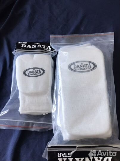 Боксёрский набор