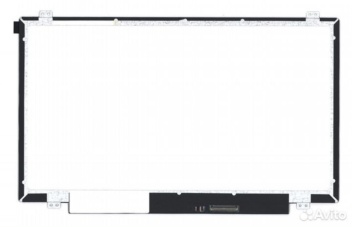 Матрица NT140WHM-N47