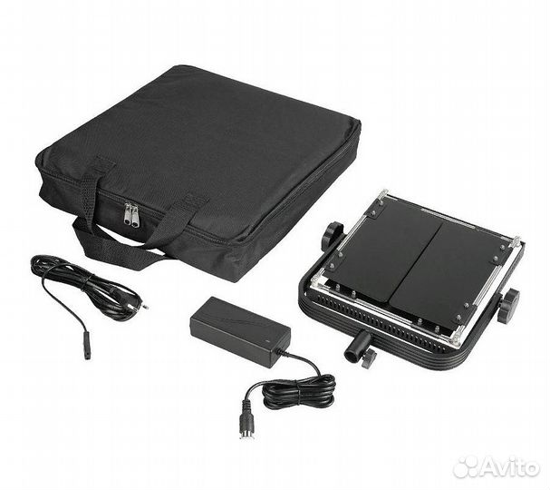 Осветитель студийный Falcon Eyes LE-576A rgbw свет