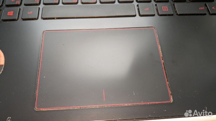 Asus ROG GL552VW - CN893T
