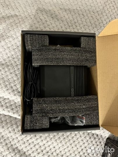 Моноблок AMP Pro 1.500