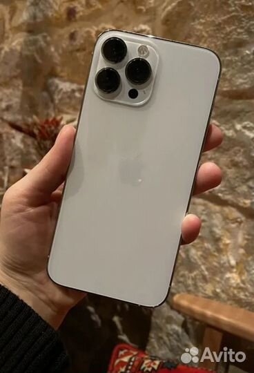 iPhone 13 Pro Max, 256 ГБ