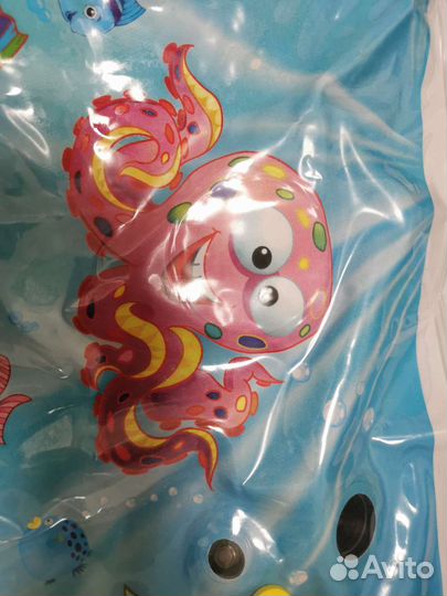 Водный коврик