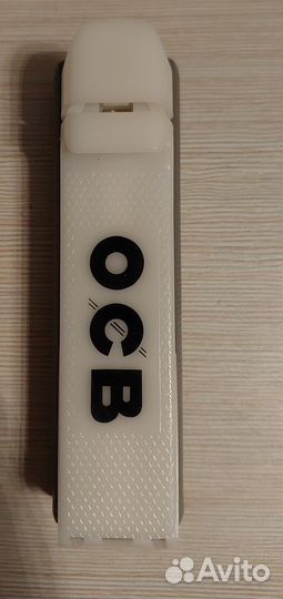 Машинка для самокруток для гильз OCB