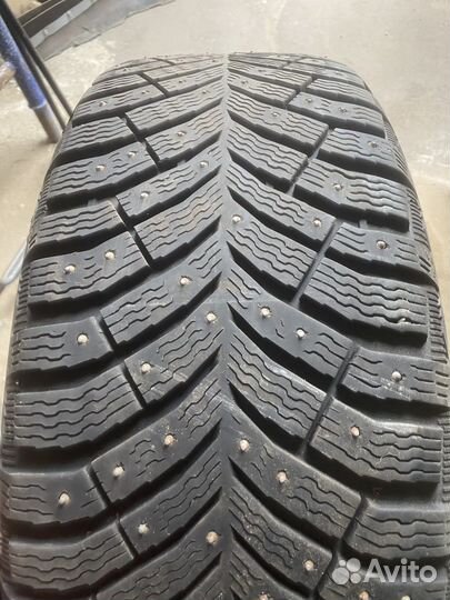 Колёса r18 зимние
