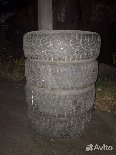 Pirelli Ice Zero 195/65 R15