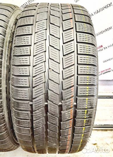 Pirelli Scorpion Ice&Snow 265/50 R19 110V