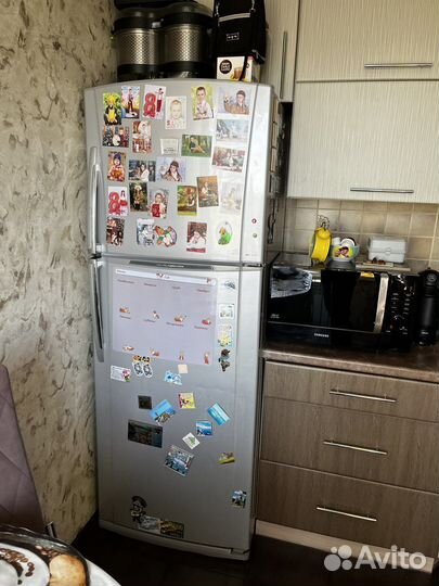 Холодильник бу