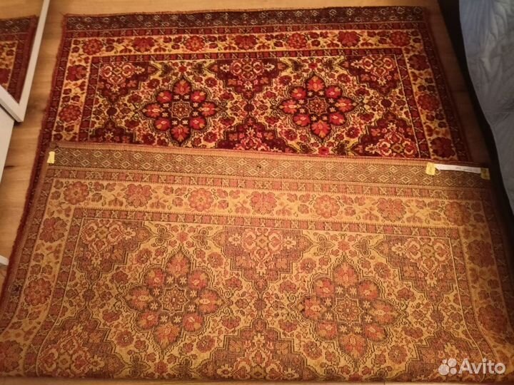 Ковер шерстяной