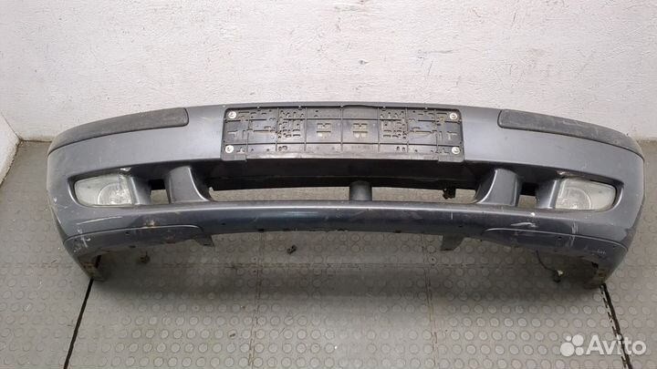 Бампер Volvo S40 / V40, 2004