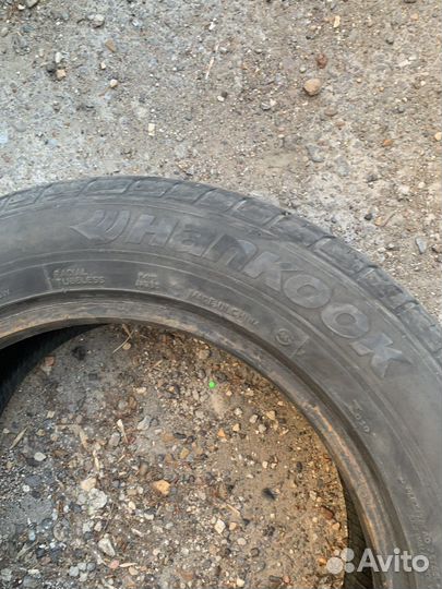 Hankook Optimo K415 185/65 R15 88H