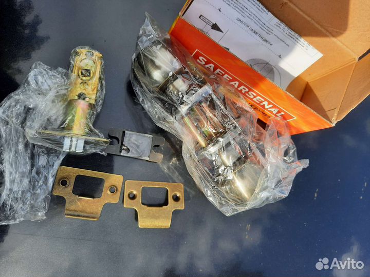 Ручка для двери