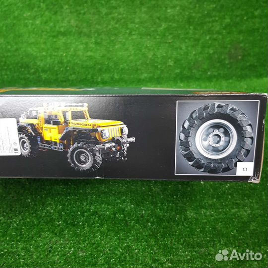 Lego Technic Конструктор