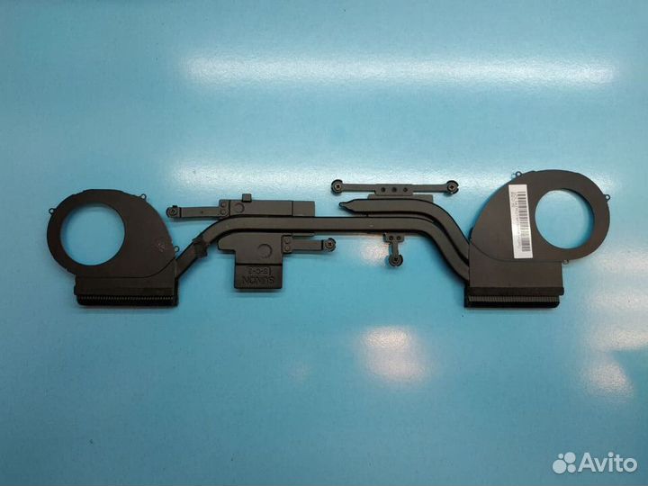 Радиаторы для ноутбука Acer Packard Bell eMachines