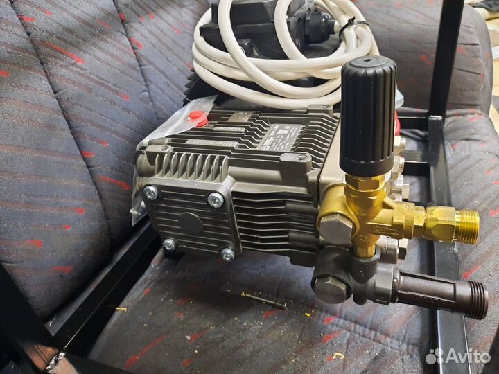 Авд мойка аr 15.20