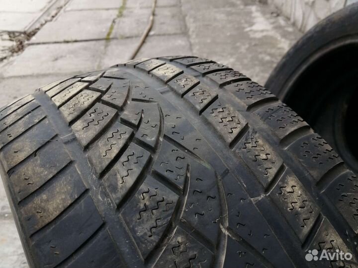 Marshal I'Zen KW15 225/45 R17 91V