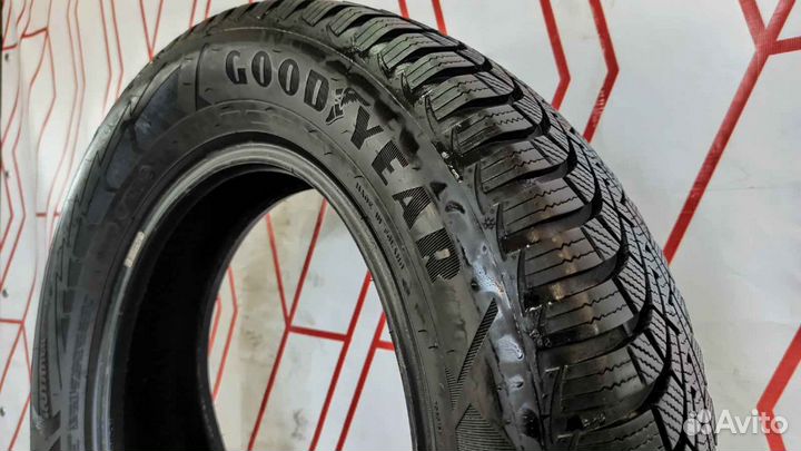 Goodyear UltraGrip 9 195/65 R15 91T