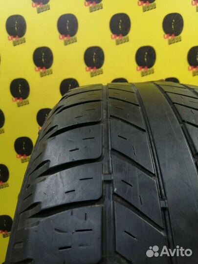 Goodyear Wrangler HP All Weather 275/55 R17